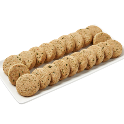 chicken shami kabab (20pcs)