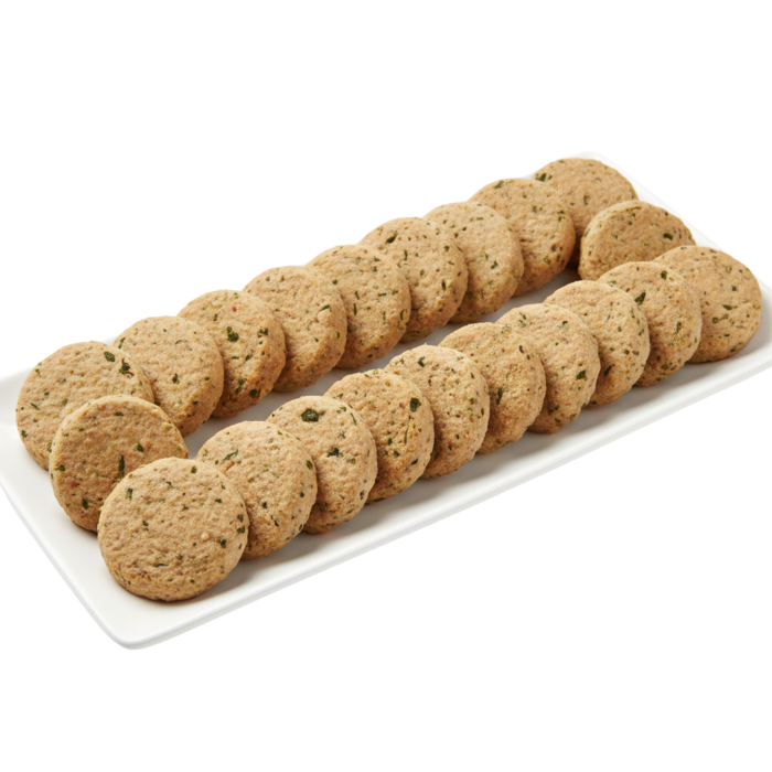 chicken shami kabab (20pcs)