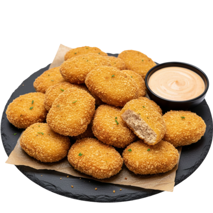 Chicken nuggets