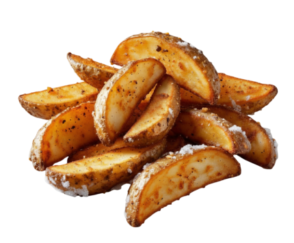 Frozen Wedges (1kg)