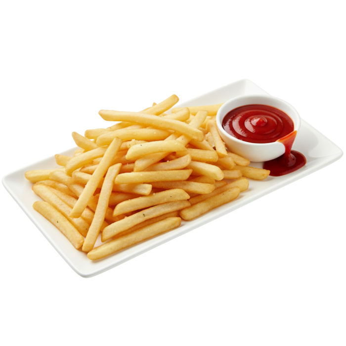 French Fries (1kg)